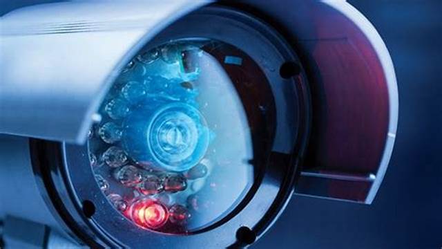 Service Systèmes de Sécurité - YOUBA ELECTRIC